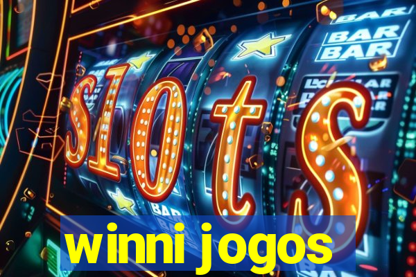 winni jogos